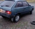 Серый ЗАЗ Таврия, объемом двигателя 1.2 л и пробегом 179 тыс. км за 416 $, фото 2 на Automoto.ua