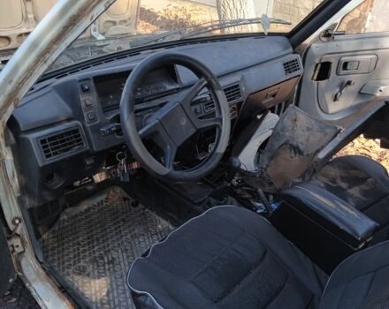 ЗАЗ Таврія 1996 у Кропивницькому (Кіровограді) на Automoto.ua Сірий ЗАЗ Таврія, об'ємом двигуна 1.1 л та пробігом 200 тис. км за 286 $, фото 6 на Automoto.ua