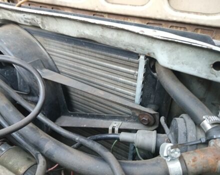 ЗАЗ Таврія 1996 у Кропивницькому (Кіровограді) на Automoto.ua Сірий ЗАЗ Таврія, об'ємом двигуна 1.1 л та пробігом 200 тис. км за 286 $, фото 8 на Automoto.ua