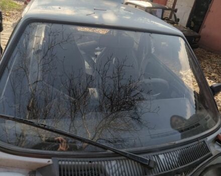 ЗАЗ Таврія 1996 у Кропивницькому (Кіровограді) на Automoto.ua Сірий ЗАЗ Таврія, об'ємом двигуна 1.1 л та пробігом 200 тис. км за 286 $, фото 7 на Automoto.ua