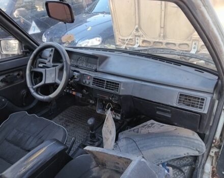 ЗАЗ Таврія 1996 у Кропивницькому (Кіровограді) на Automoto.ua Сірий ЗАЗ Таврія, об'ємом двигуна 1.1 л та пробігом 200 тис. км за 286 $, фото 5 на Automoto.ua