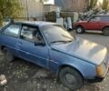 Серый ЗАЗ Таврия, объемом двигателя 1.1 л и пробегом 100 тыс. км за 594 $, фото 1 на Automoto.ua