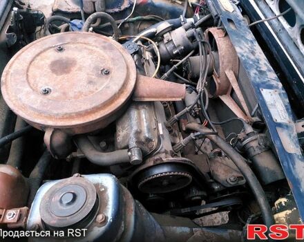 Сірий ЗАЗ Таврія, об'ємом двигуна 1.1 л та пробігом 80 тис. км за 450 $, фото 5 на Automoto.ua