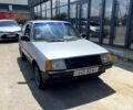 Сірий ЗАЗ Таврія, об'ємом двигуна 1.1 л та пробігом 125 тис. км за 600 $, фото 1 на Automoto.ua
