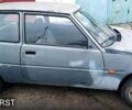 Сірий ЗАЗ Таврія, об'ємом двигуна 1.1 л та пробігом 80 тис. км за 450 $, фото 6 на Automoto.ua