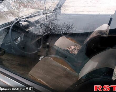 Сірий ЗАЗ Таврія, об'ємом двигуна 1.1 л та пробігом 80 тис. км за 450 $, фото 11 на Automoto.ua