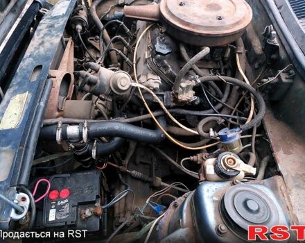 Сірий ЗАЗ Таврія, об'ємом двигуна 1.1 л та пробігом 80 тис. км за 450 $, фото 7 на Automoto.ua