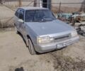 Сірий ЗАЗ Таврія, об'ємом двигуна 1.1 л та пробігом 100 тис. км за 452 $, фото 1 на Automoto.ua