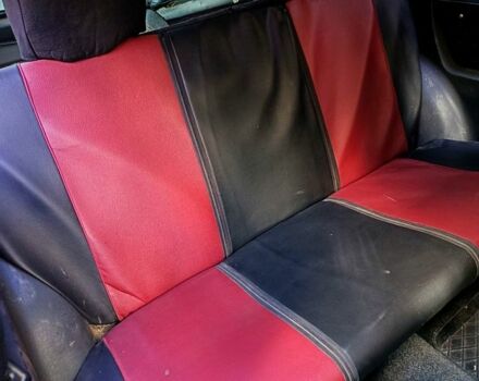 Серый ЗАЗ Таврия, объемом двигателя 1.1 л и пробегом 244 тыс. км за 600 $, фото 2 на Automoto.ua