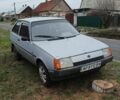 Сірий ЗАЗ Таврія, об'ємом двигуна 0 л та пробігом 170 тис. км за 400 $, фото 1 на Automoto.ua