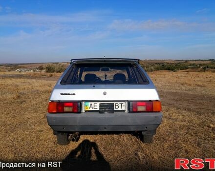 Серый ЗАЗ Таврия, объемом двигателя 1.1 л и пробегом 173 тыс. км за 1000 $, фото 2 на Automoto.ua