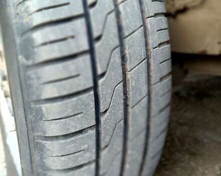 Серый ЗАЗ Таврия, объемом двигателя 1.1 л и пробегом 145 тыс. км за 720 $, фото 5 на Automoto.ua