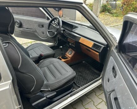 Сірий ЗАЗ Таврія, об'ємом двигуна 1.1 л та пробігом 198 тис. км за 547 $, фото 17 на Automoto.ua