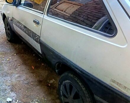 Серый ЗАЗ Таврия, объемом двигателя 1.1 л и пробегом 244 тыс. км за 600 $, фото 12 на Automoto.ua