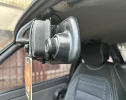 Сірий ЗАЗ Таврія, об'ємом двигуна 1.1 л та пробігом 198 тис. км за 547 $, фото 12 на Automoto.ua