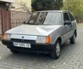 Сірий ЗАЗ Таврія, об'ємом двигуна 1.1 л та пробігом 198 тис. км за 547 $, фото 1 на Automoto.ua