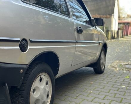 Сірий ЗАЗ Таврія, об'ємом двигуна 1.1 л та пробігом 198 тис. км за 547 $, фото 5 на Automoto.ua