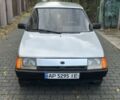 Сірий ЗАЗ Таврія, об'ємом двигуна 1.1 л та пробігом 198 тис. км за 547 $, фото 1 на Automoto.ua