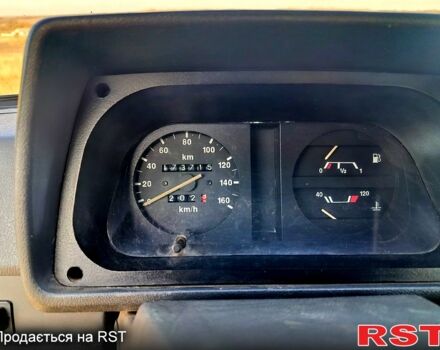 Серый ЗАЗ Таврия, объемом двигателя 1.1 л и пробегом 173 тыс. км за 1000 $, фото 9 на Automoto.ua
