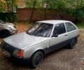 Сірий ЗАЗ Таврія, об'ємом двигуна 1.1 л та пробігом 165 тис. км за 590 $, фото 1 на Automoto.ua
