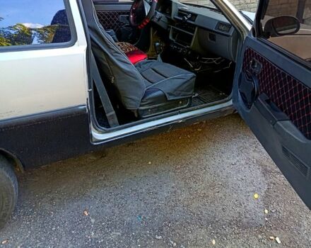 Серый ЗАЗ Таврия, объемом двигателя 1.1 л и пробегом 244 тыс. км за 600 $, фото 8 на Automoto.ua