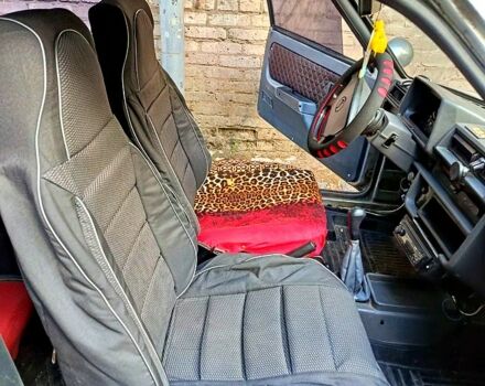 Серый ЗАЗ Таврия, объемом двигателя 1.1 л и пробегом 244 тыс. км за 600 $, фото 1 на Automoto.ua