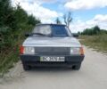 Сірий ЗАЗ Таврія, об'ємом двигуна 1.1 л та пробігом 216 тис. км за 420 $, фото 1 на Automoto.ua