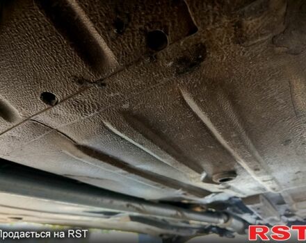 Серый ЗАЗ Таврия, объемом двигателя 1.1 л и пробегом 173 тыс. км за 1000 $, фото 8 на Automoto.ua