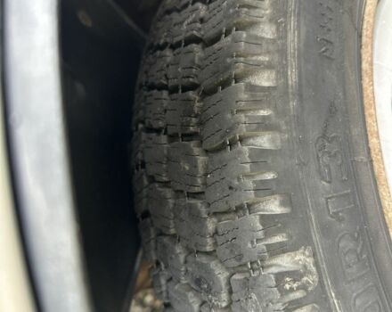 Сірий ЗАЗ Таврія, об'ємом двигуна 1.1 л та пробігом 198 тис. км за 547 $, фото 23 на Automoto.ua