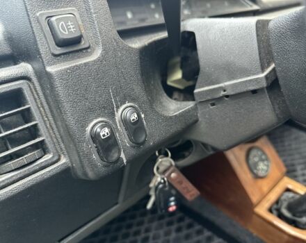 Сірий ЗАЗ Таврія, об'ємом двигуна 1.1 л та пробігом 198 тис. км за 547 $, фото 14 на Automoto.ua