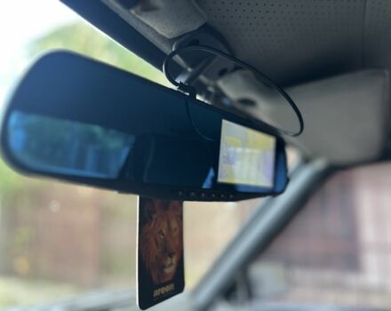 Сірий ЗАЗ Таврія, об'ємом двигуна 1.1 л та пробігом 198 тис. км за 547 $, фото 13 на Automoto.ua