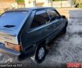 Сірий ЗАЗ Таврія, об'ємом двигуна 1.1 л та пробігом 83 тис. км за 900 $, фото 3 на Automoto.ua
