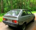 Сірий ЗАЗ Таврія, об'ємом двигуна 1.1 л та пробігом 154 тис. км за 450 $, фото 3 на Automoto.ua
