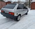 Серый ЗАЗ Таврия, объемом двигателя 1.1 л и пробегом 100 тыс. км за 750 $, фото 14 на Automoto.ua