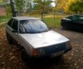 Сірий ЗАЗ Таврія, об'ємом двигуна 1.1 л та пробігом 165 тис. км за 590 $, фото 1 на Automoto.ua