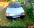 Сірий ЗАЗ Таврія, об'ємом двигуна 1.1 л та пробігом 70 тис. км за 550 $, фото 1 на Automoto.ua