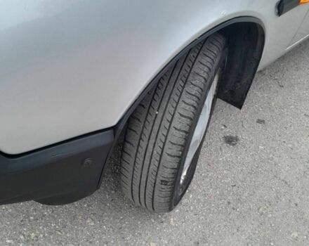 Серый ЗАЗ Таврия, объемом двигателя 1.1 л и пробегом 170 тыс. км за 750 $, фото 17 на Automoto.ua