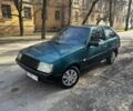 Сірий ЗАЗ Таврія, об'ємом двигуна 0.11 л та пробігом 125 тис. км за 699 $, фото 1 на Automoto.ua