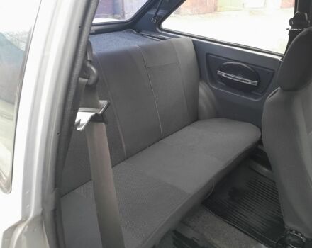 Серый ЗАЗ Таврия, объемом двигателя 1.1 л и пробегом 170 тыс. км за 750 $, фото 9 на Automoto.ua