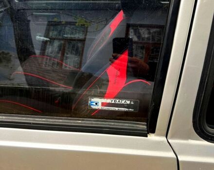 Серый ЗАЗ Таврия, объемом двигателя 1.3 л и пробегом 200 тыс. км за 950 $, фото 11 на Automoto.ua