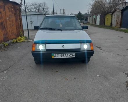 Серый ЗАЗ Таврия, объемом двигателя 1.1 л и пробегом 170 тыс. км за 750 $, фото 19 на Automoto.ua