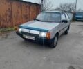 Серый ЗАЗ Таврия, объемом двигателя 1.1 л и пробегом 170 тыс. км за 750 $, фото 5 на Automoto.ua