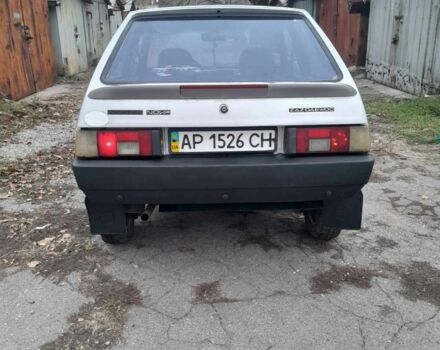 Серый ЗАЗ Таврия, объемом двигателя 1.1 л и пробегом 170 тыс. км за 750 $, фото 20 на Automoto.ua