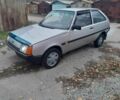 Серый ЗАЗ Таврия, объемом двигателя 1.1 л и пробегом 170 тыс. км за 750 $, фото 1 на Automoto.ua