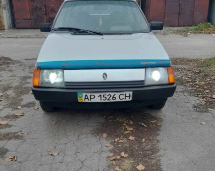 Серый ЗАЗ Таврия, объемом двигателя 1.1 л и пробегом 170 тыс. км за 750 $, фото 1 на Automoto.ua