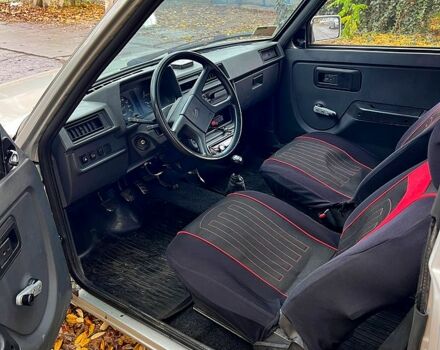 Серый ЗАЗ Таврия, объемом двигателя 1.3 л и пробегом 200 тыс. км за 950 $, фото 7 на Automoto.ua