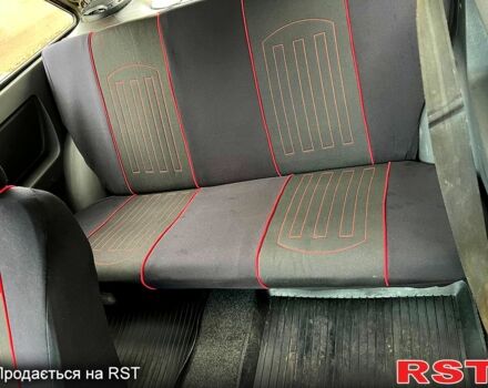 Серый ЗАЗ Таврия, объемом двигателя 1.3 л и пробегом 200 тыс. км за 950 $, фото 10 на Automoto.ua