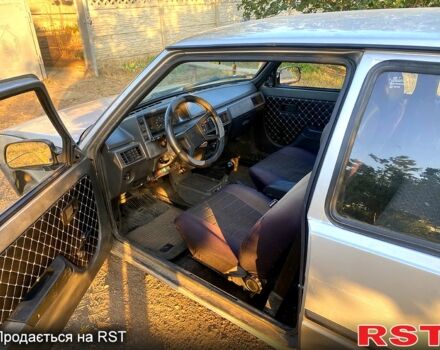 Серый ЗАЗ Таврия, объемом двигателя 1.2 л и пробегом 200 тыс. км за 800 $, фото 2 на Automoto.ua