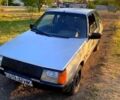 Серый ЗАЗ Таврия, объемом двигателя 1.2 л и пробегом 200 тыс. км за 800 $, фото 1 на Automoto.ua
