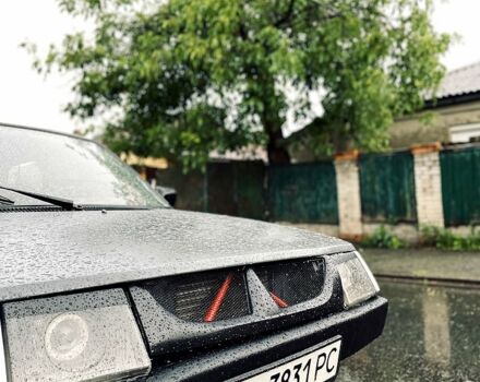 Серый ЗАЗ Таврия, объемом двигателя 1.2 л и пробегом 222 тыс. км за 830 $, фото 4 на Automoto.ua